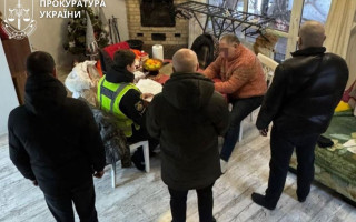 Переплата в размере 36,6 млн грн на зимние куртки и брюки — будут судить бывшего командира воинской части в Днепропетровской области