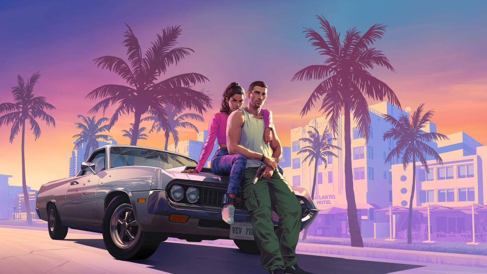 Компания в Канаде приостановит работу из-за выхода GTA VI: сотрудникам дали два выходных для игры