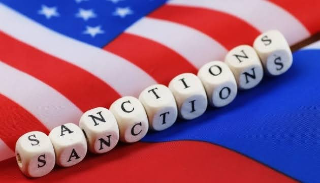 В США запущен портал для снятия санкций: кто может подать запрос
