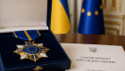 Введение ордена Европы: Раде рекомендуют принять законопроект