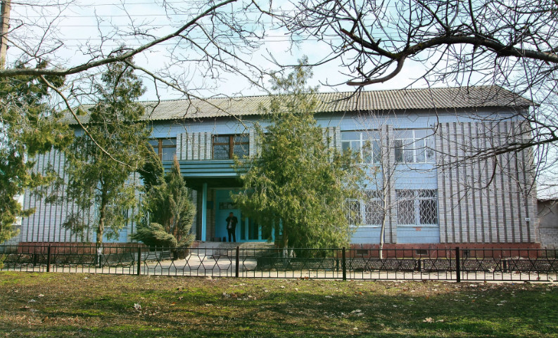 Valeriy Tavluy elected head of Berezansky District Court of Mykolaiv region