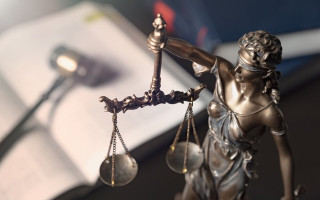 ВСП отложил рассмотрение жалобы на решение об увольнении судьи Надежды Щербы из-за ее службы в ВСУ
