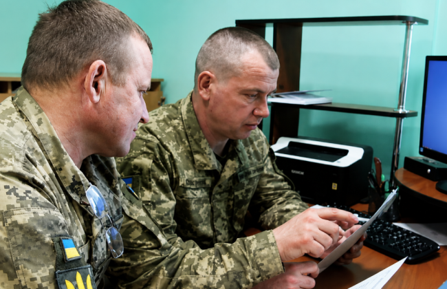 ТЦК оштрафував чоловіка на 25 500 грн за неявку за повісткою — вже через 25 хвилин після протоколу