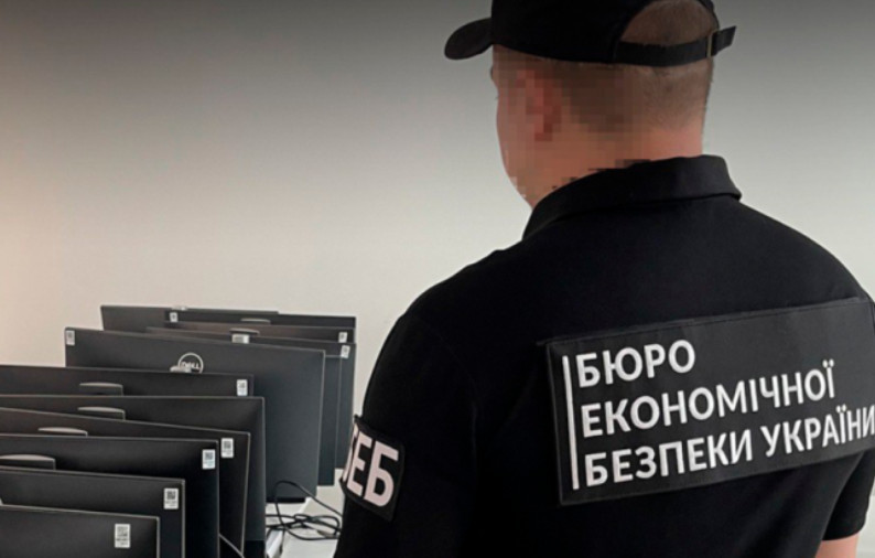 The Economic Security Bureau of Ukraine may obtain secure communication for special operations — The Parliament is recommended to adopt the bill in full