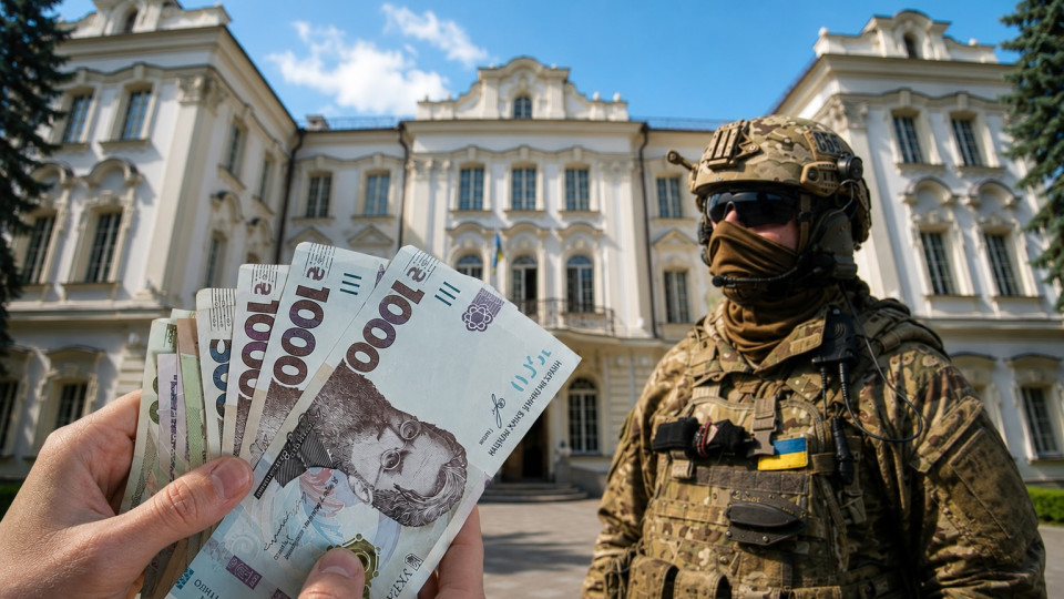 The Supreme Court annulled the decisions awarding the family of a serviceman a payment of 15 million UAH