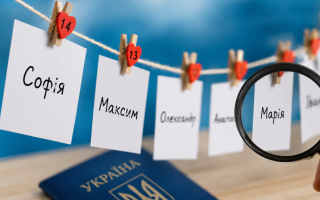 Не кожен має право змінити ім'я — названо законні підстави для відмови