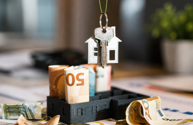 Own housing becomes closer: the mortgage market may be relaunched this year