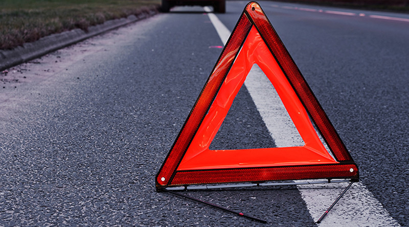 The court denied the insurer's claim for 260,000 UAH because the driver's guilt in the traffic accident case was not proven