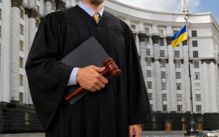 Новый стандарт судейского вознаграждения и особенности проверки Верховного Суда: Кабмин готовит новые правила проверки с участием международных экспертов