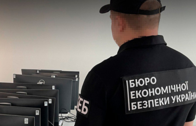БЭБ может получить защищенную связь для спецопераций — Раде рекомендуют принять законопроект в целом