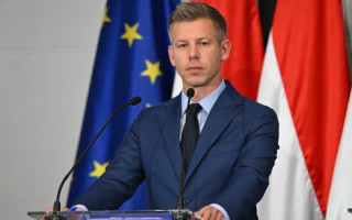 Венгрия готова предоставлять убежище мужчинам из Украины, даже если ЕС выступит против, — Петер Мадяр