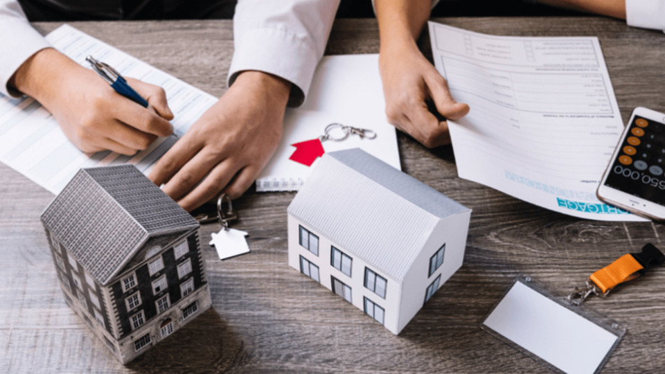 The Verkhovna Rada supported the bill on new property valuation rules: what will change