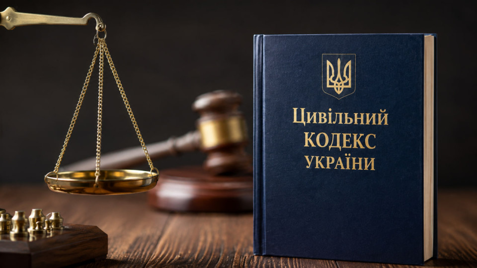 The New Civil Code of Ukraine May Restrict Media Freedom