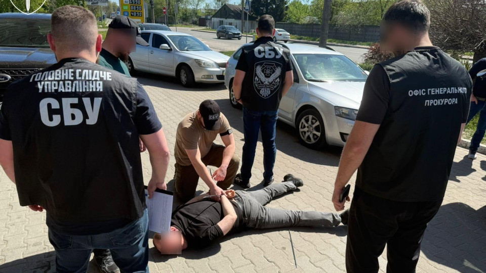 The Head of Zhytomyr Regional Territorial Recruitment and Social Support Centre to be Tried for Selling 'Immunity' from Mobilization