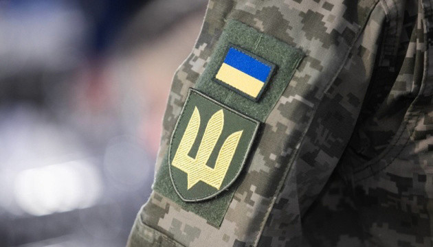 They want to limit the length of service during mobilization: 24 months for 50+ and 36 months for others