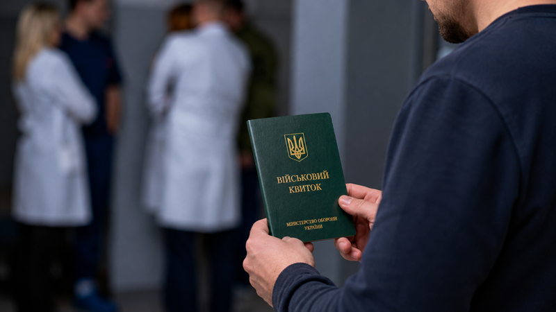 Man with Deafness Recognized as Fit for Military Service: Court Assessed Legality of MMC Decision