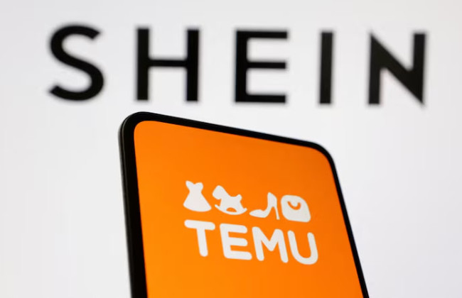 Сенат Франции поддержал законопроект против «ультрабыстрой моды» Shein и Temu