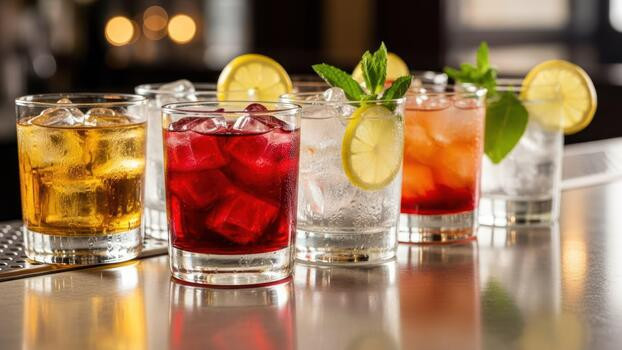 Ice in drinks in summer can be dangerous: what doctors warn about