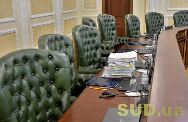 Проблема кадрового дефицита в апелляционных судах: ВСП отказал в привлечении к дисциплинарной ответственности судей Татьяны Тютюн и Ивана Мосьондза