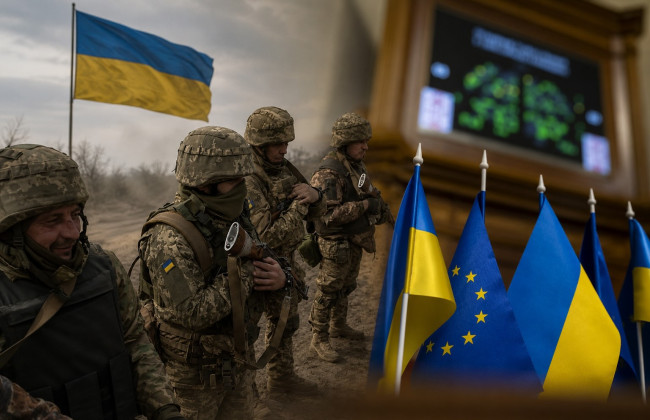 15 лет заключения за боевые приказы: в Раде предлагают карать командиров за неоправданные потери среди военных