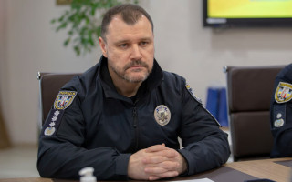 Від початку війни слідчі Нацполіції зафіксували понад 222 тисячі воєнних злочинів РФ – Ігор Клименко