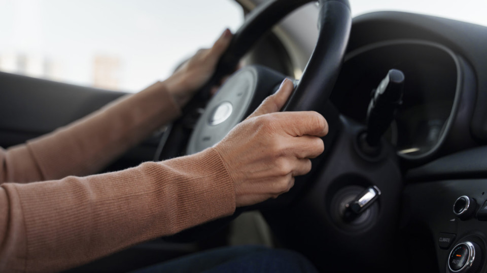 In Kyiv, it is proposed to ban drivers from honking at intersections: a petition has appeared