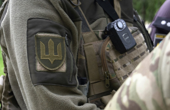 Суд оштрафував військовослужбовця ТЦК на 17 тисяч грн за недбале ставлення до служби
