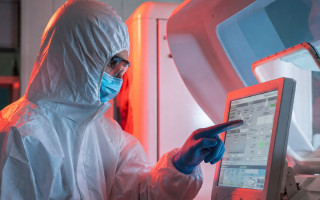 В Гоструда объяснили, как инфракрасное излучение влияет на здоровье работников