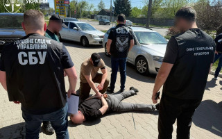 Руководителя Житомирского областного ТЦК будут судить за продажу «иммунитета» от мобилизации