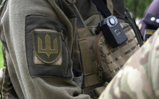 Суд оштрафовал военнослужащего ТЦК на 17 тысяч грн за небрежное отношение к службе