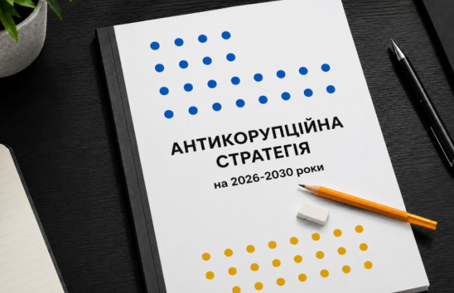 Риски Антикоррупционной стратегии: от ограничения прав на землю до вмешательства в судебную ветвь власти