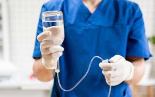 В Кишиневе в элитном отеле зафиксирована вспышка сальмонеллеза: среди пострадавших — сотрудники МИД