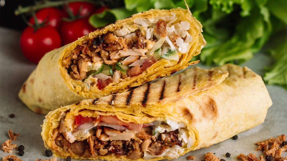 How Not to Get Poisoned by Shawarma – Key Rules for Choosing Fast Food