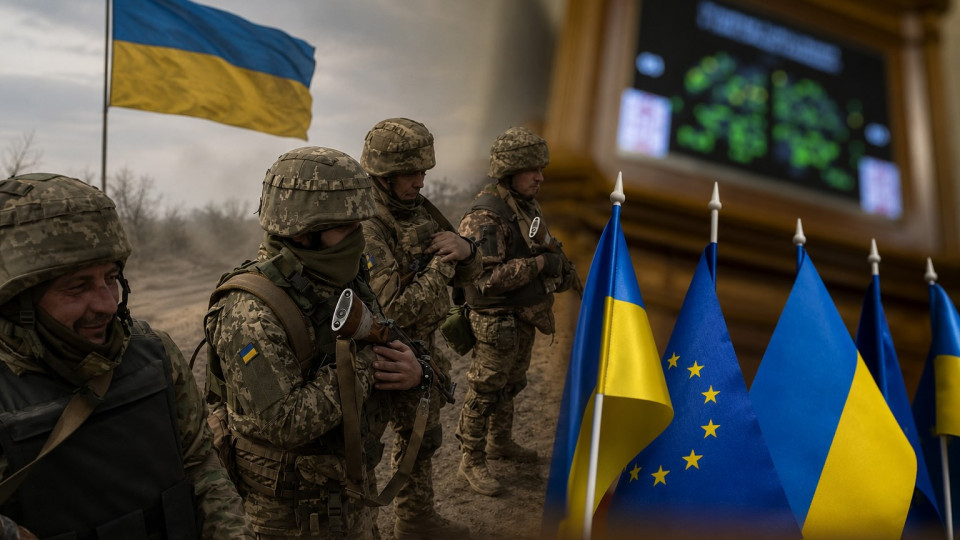 15 years imprisonment for combat orders: the Parliament proposes punishing commanders for unjustified military losses