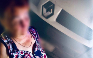 В Ровенской области задержали нетрезвую водительницу микроавтобуса: 69-летняя женщина села за руль с показателем 1,83 промилле