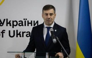 Дмитро Лубінець окреслив вимоги до реформи мобілізації і трансформація ТЦК