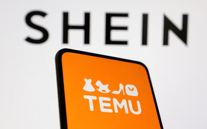 Сенат Франции поддержал законопроект против «ультрабыстрой моды» Shein и Temu