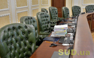 Проблема кадрового дефіциту в апеляційних судах: ВРП відмовила в притягнені до дисциплінарної відповідальності суддів Тетяни Тютюн та Івана Мосьондза