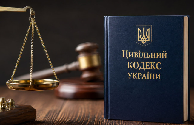 Новий Цивільний кодекс України може обмежити свободу медіа