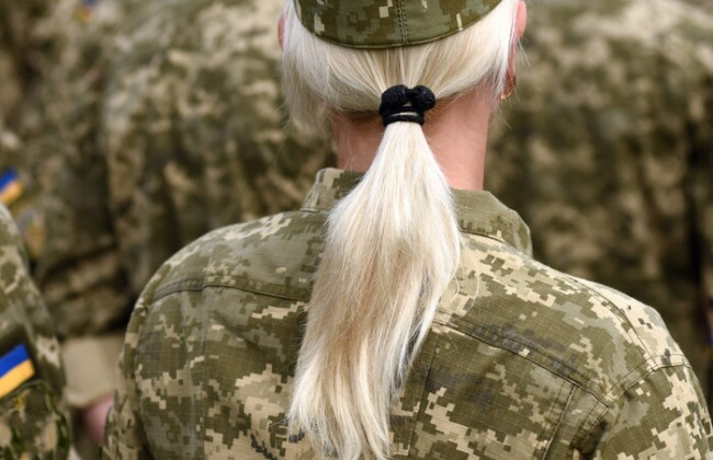 Військовослужбовиця просила звільнити її зі служби через чоловіка з інвалідністю ІІ групи: якого документа не вистачило