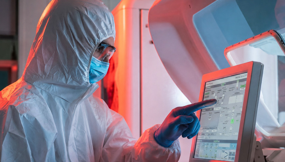 The State Labor Service explained how infrared radiation affects workers' health