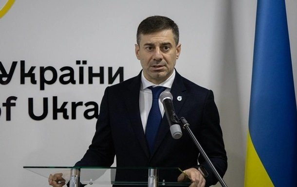 Дмитрий Лубинец обозначил требования к реформе мобилизации и трансформации ТЦК