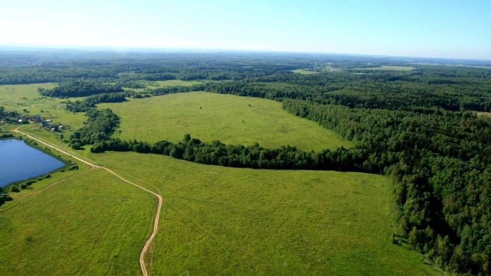 Sale of inherited land: when taxes do not have to be paid