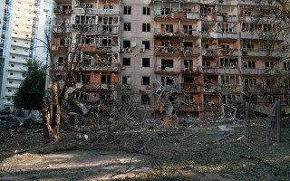 Дом пострадал от обстрела: как получить компенсацию и куда обращаться