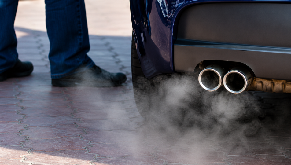 Drivers may be fined up to 34,000 UAH for cars that sound like Shaheds