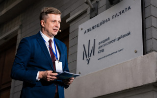 ВРП підтримала призначення Ігоря Чайкіна до АП ВАКС: деталі співбесіди і скандальні питання