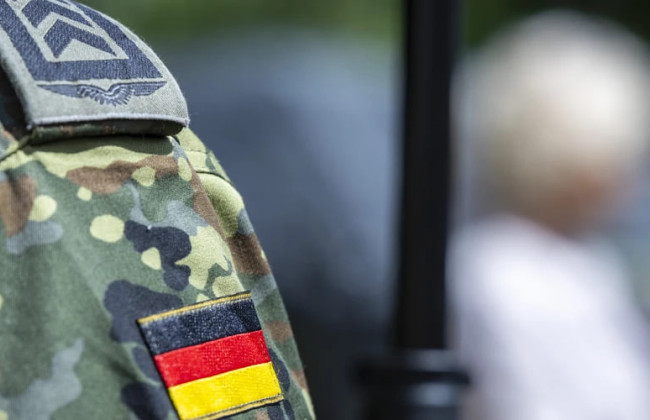 В Германии хотят разрешить обязательный призыв резервистов на военные учения без их согласия