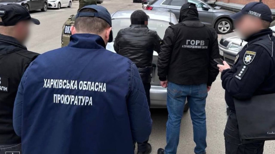 Иностранец предстанет перед судом за продажу фиктивного бронирования в Харькове