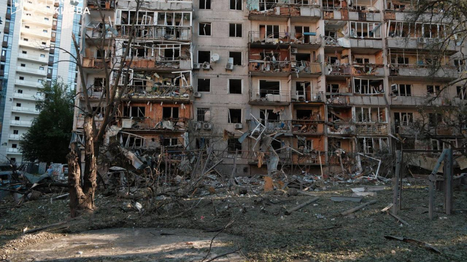 House damaged by shelling: how to get compensation and where to apply