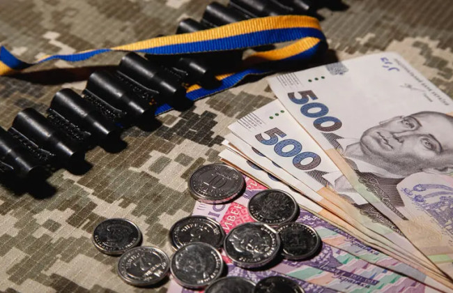 Уряд виділив понад 8 млрд грн на сектор безпеки: скільки отримають СБУ, ГУР та інші відомства